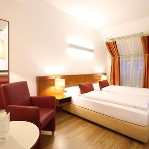 Klassieke Double Kamer